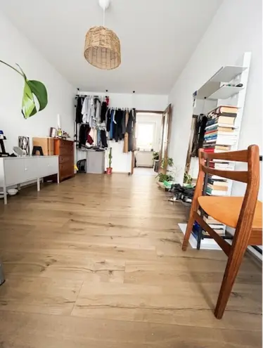 1 Zimmer Wohnung mit 23 m² in Mannheim – Bild 3
