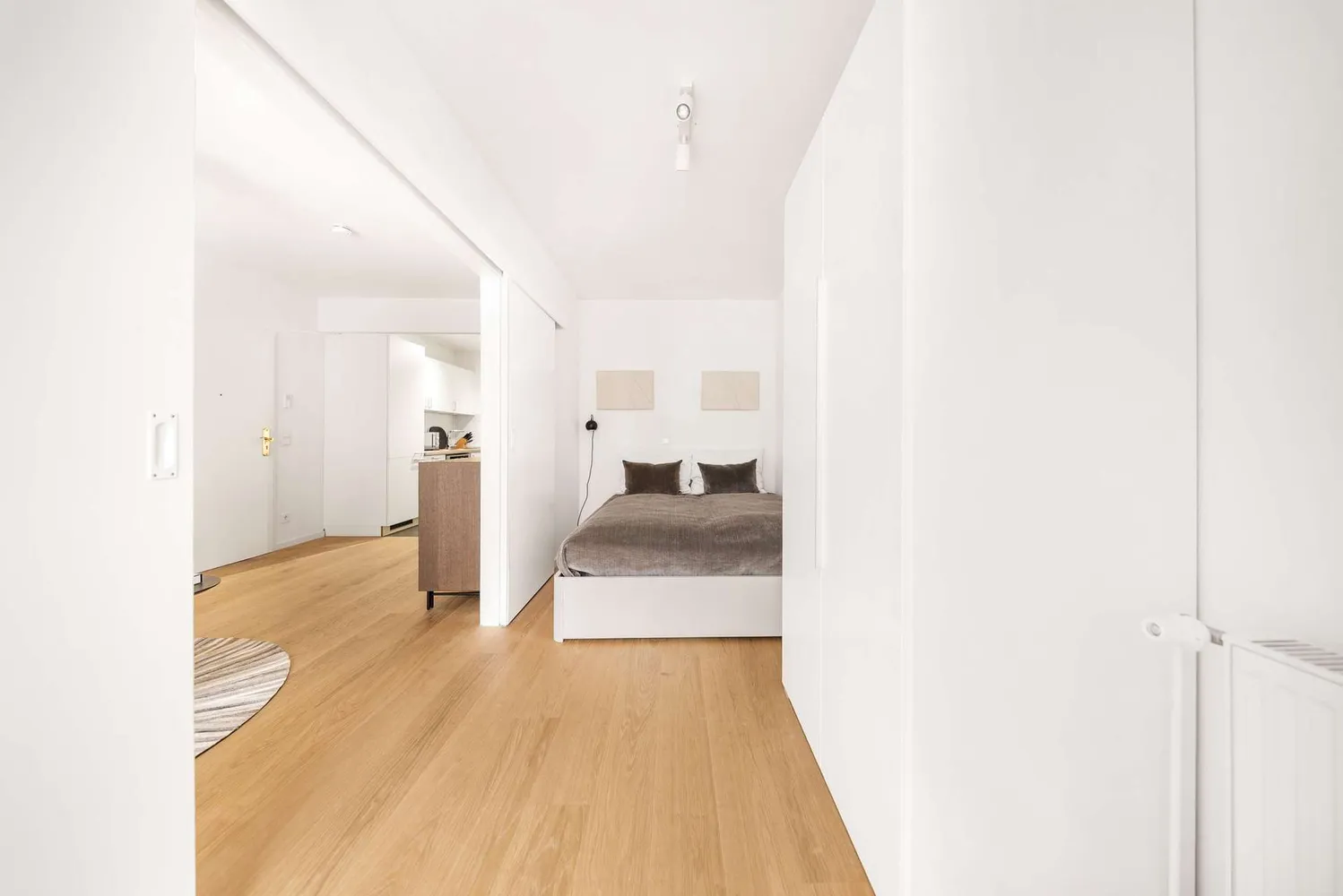 2 Zimmer Wohnung mit 43 m² in Berlin – Bild 8