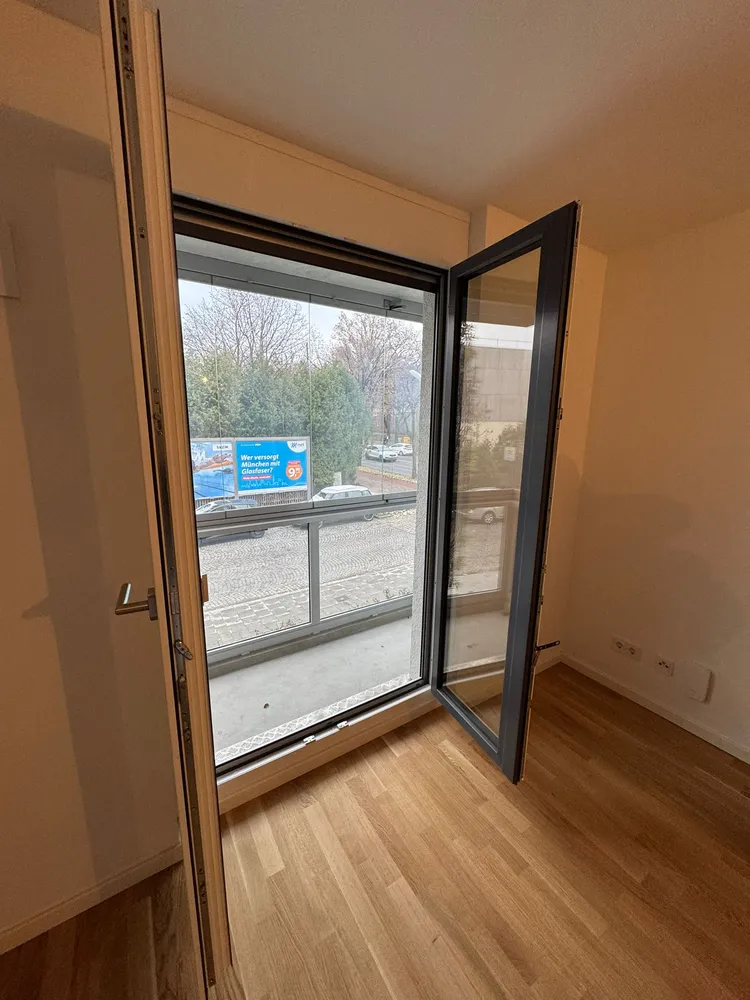 1 Zimmer Wohnung mit 20 m² in München – Bild 10