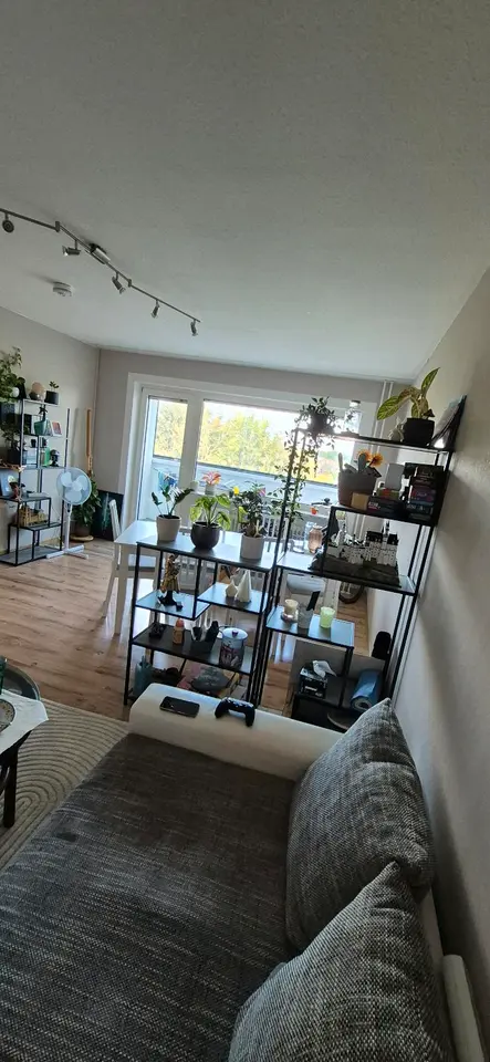 3 Zimmer Wohnung mit 72 m² in Flensburg – Bild 8