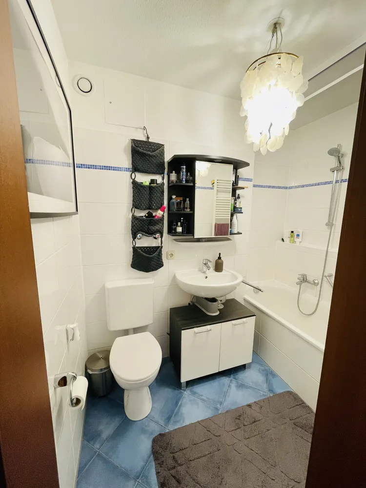 2 Zimmer Wohnung mit 50 m² in München – Bild 10