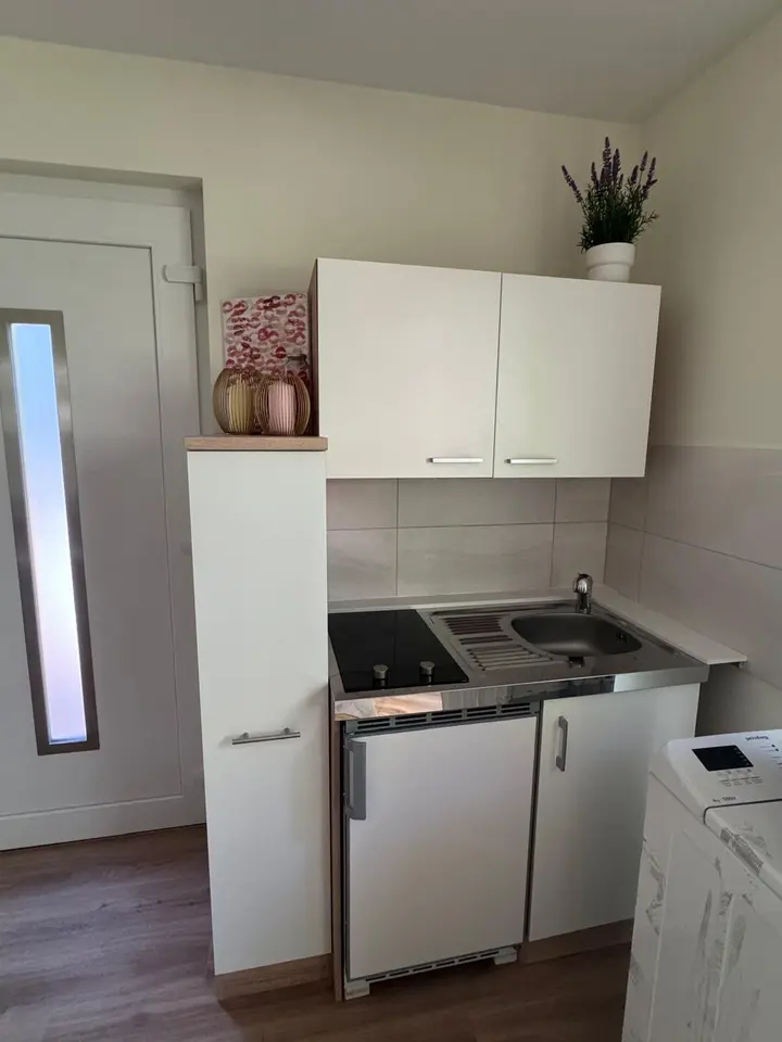 Studio mit 27 m² in Mittweida – Bild 4
