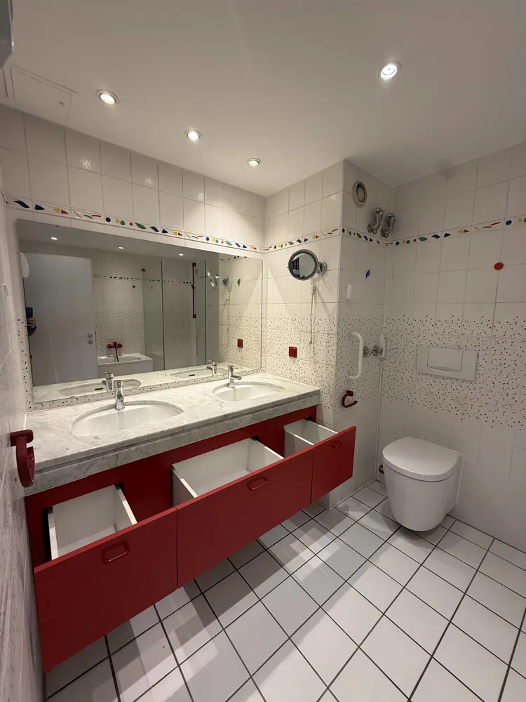 3 Zimmer Wohnung mit 112 m² in Köln – Bild 5