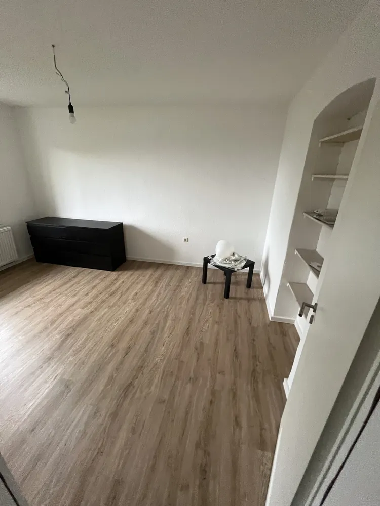 2 Zimmer Wohnung mit 40 m² in Hagen – Bild 1