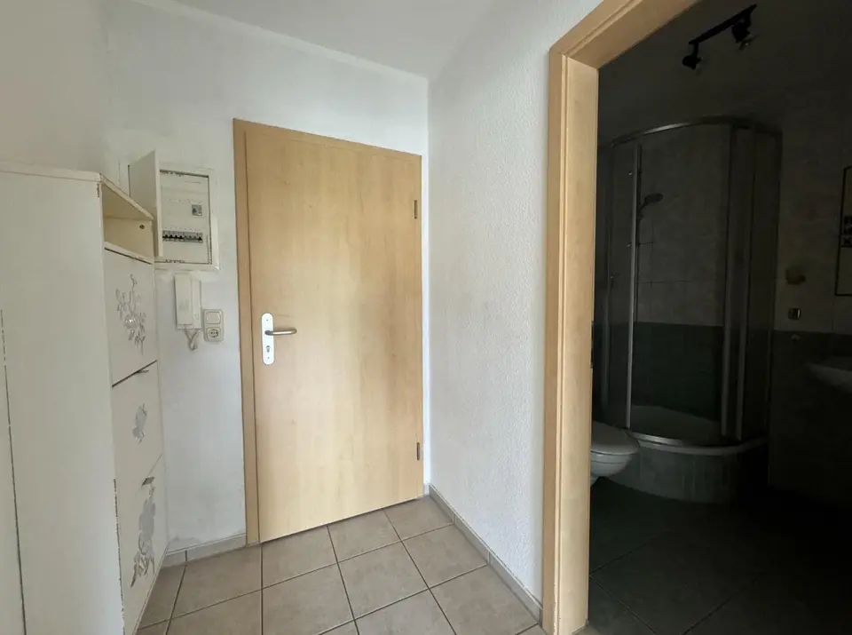2 Zimmer Wohnung mit 31 m² in Rostock – Bild 4