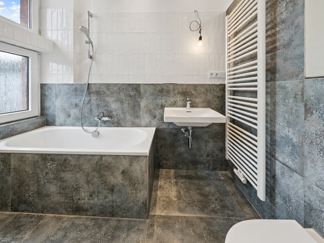 4 Zimmer Wohnung mit 104 m² in Darmstadt – Bild 8