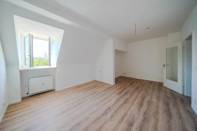 3 Zimmer Wohnung mit 73 m² in Regensburg – Bild 3