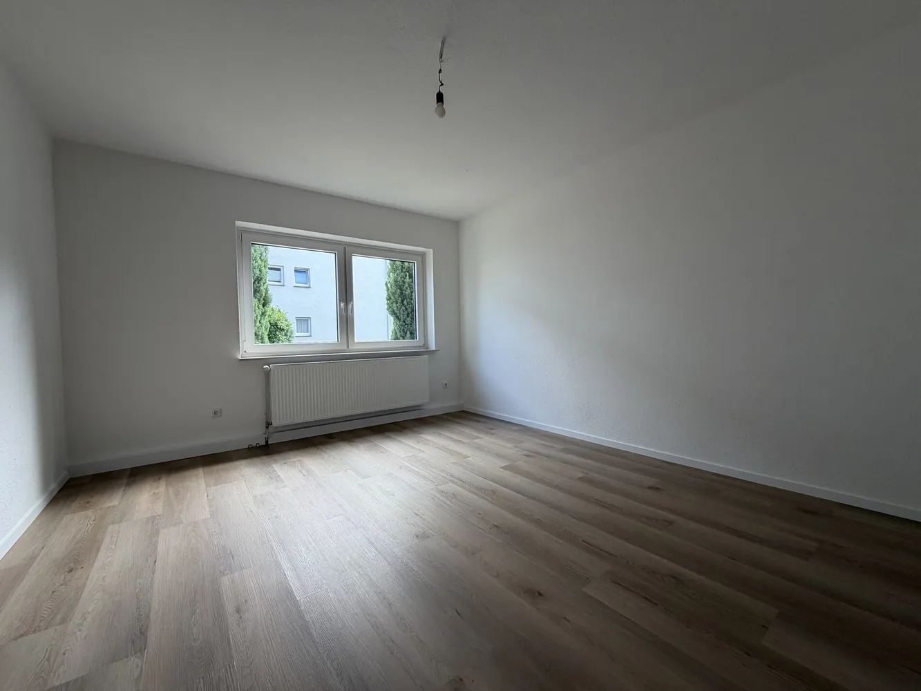 1 Zimmer Wohnung mit 39 m² in Bielefeld – Bild 1