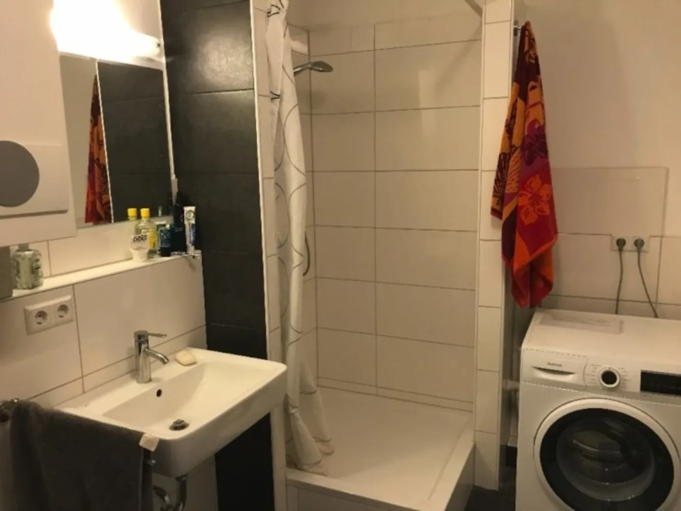1 room apartment with 13 m² in Stuttgart – Photo 10