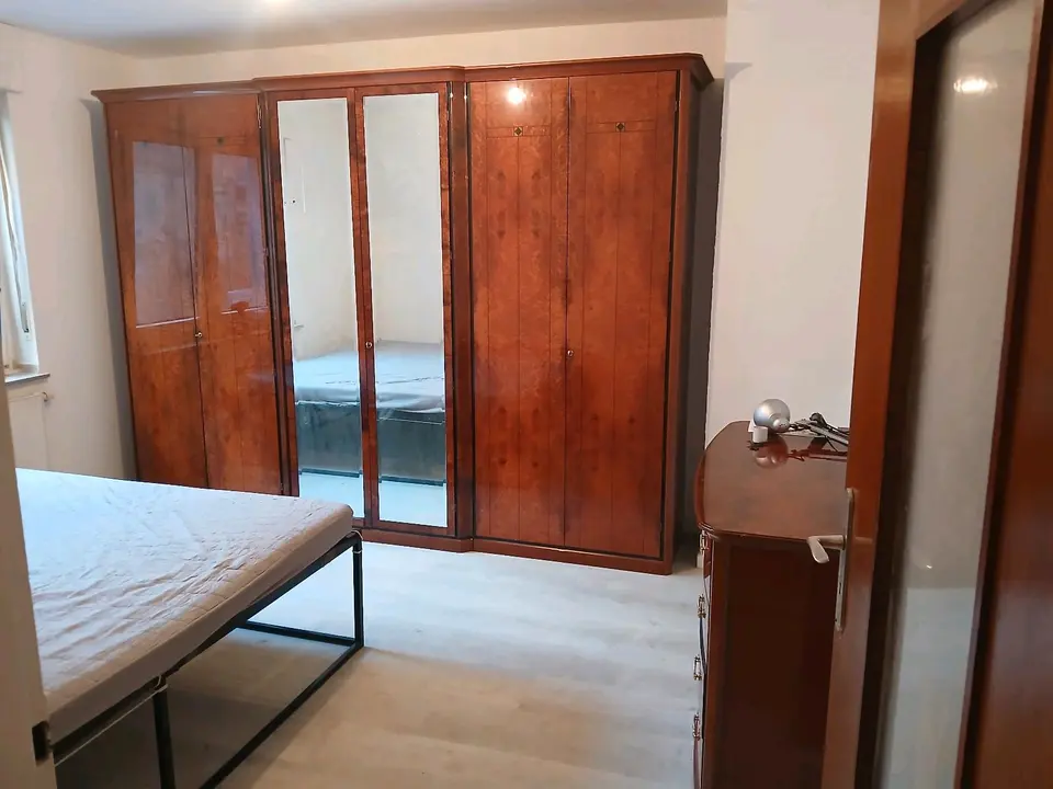 2 Zimmer Wohnung mit 58 m² in Aachen – Bild 3
