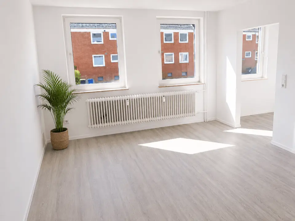 2 Zimmer Wohnung mit 60 m² in Buxtehude – Bild 7