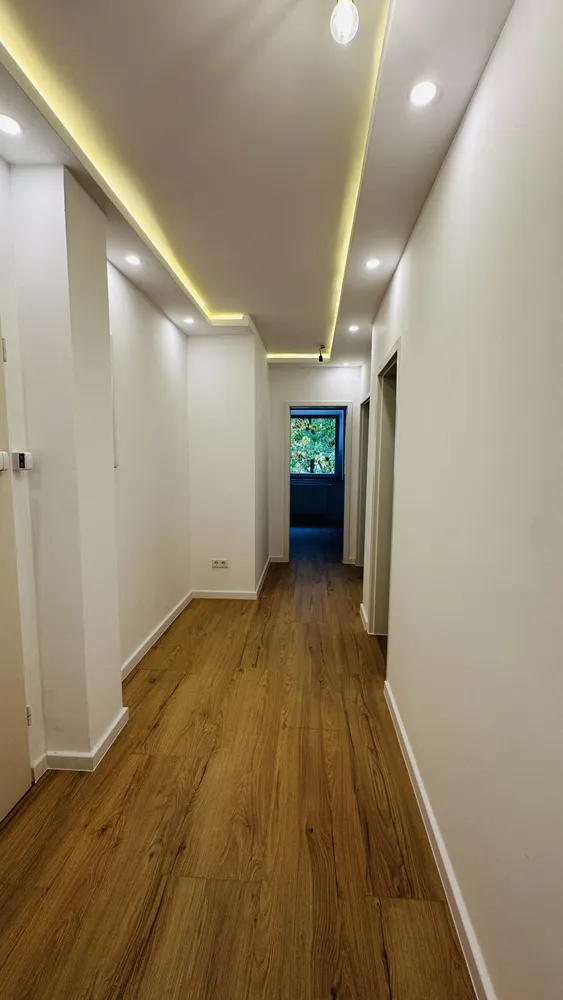 3 room apartment with 71 m² in Düsseldorf – Photo 11