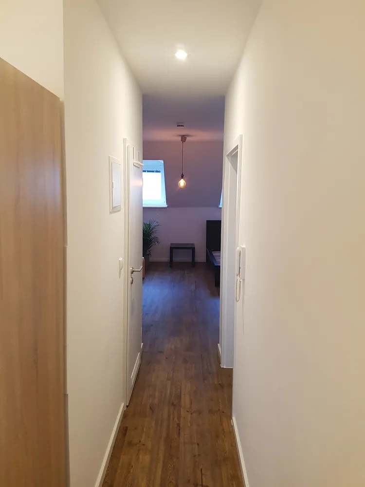 1 Zimmer Wohnung mit 30 m² in Wiesbaden – Bild 3