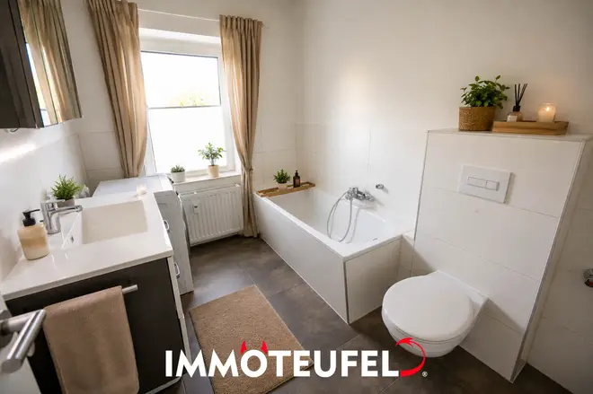 3 Zimmer Wohnung mit 82 m² in Chemnitz – Bild 10