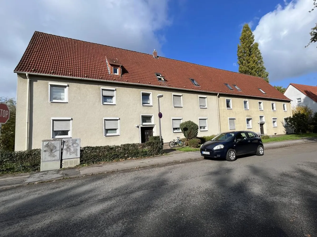 3 Zimmer Wohnung mit 68 m² in Marl – Bild 2