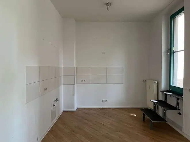 5 Zimmer Wohnung mit 195 m² in Halle (Saale) – Bild 4