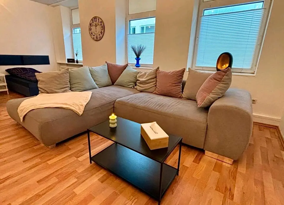 2 Zimmer Wohnung mit 70 m² in Kiel – Bild 4