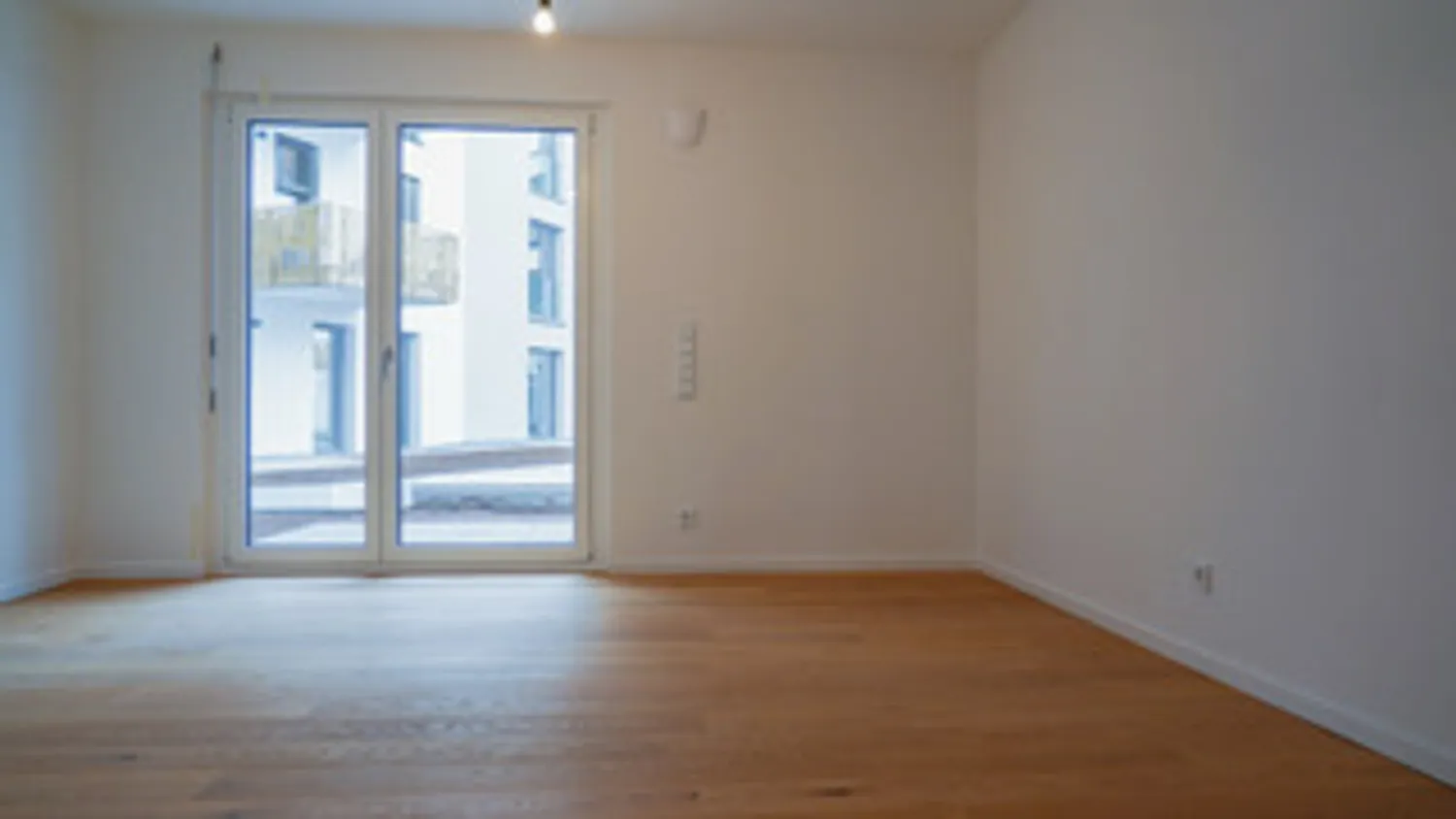 2 Zimmer Wohnung mit 50 m² in Frankfurt am Main – Bild 2