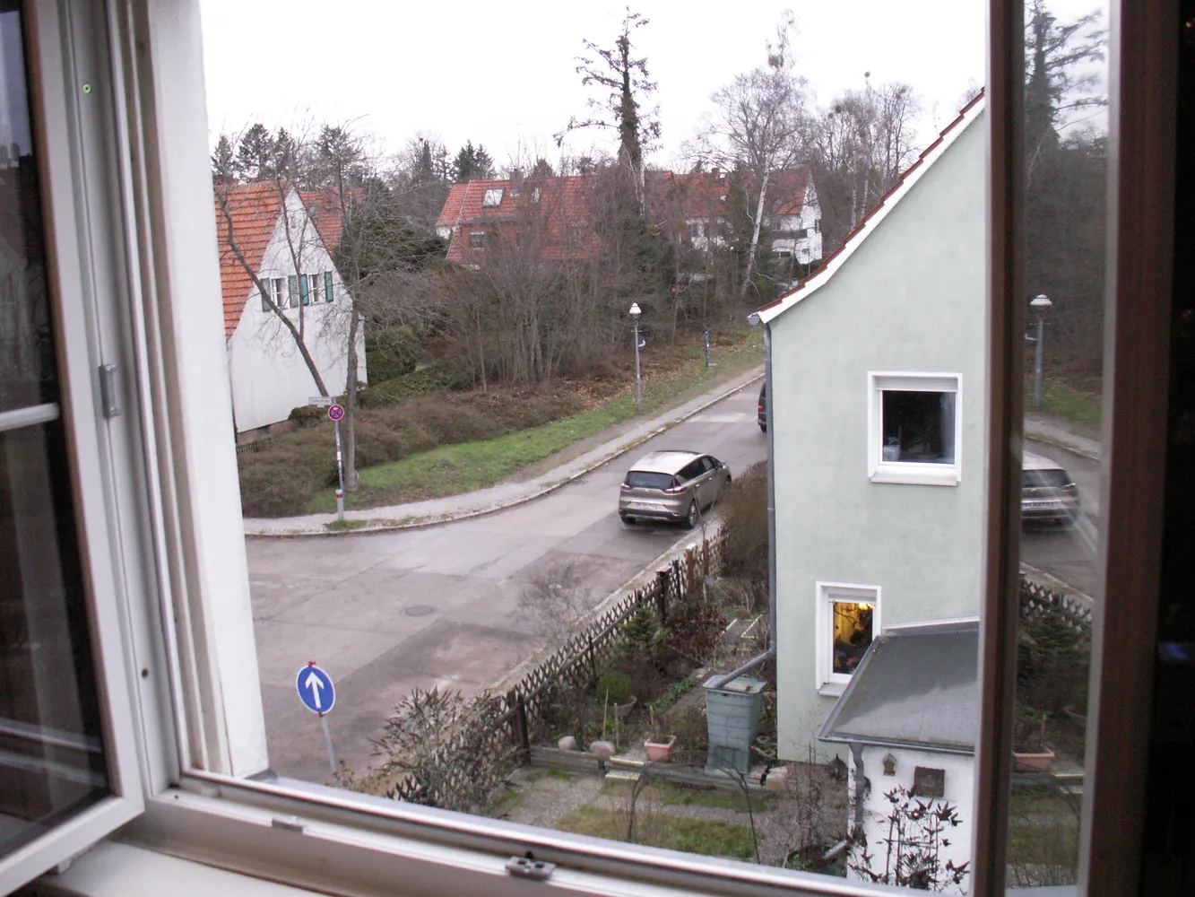 2 Zimmer Wohnung mit 35 m² in Berlin – Bild 4