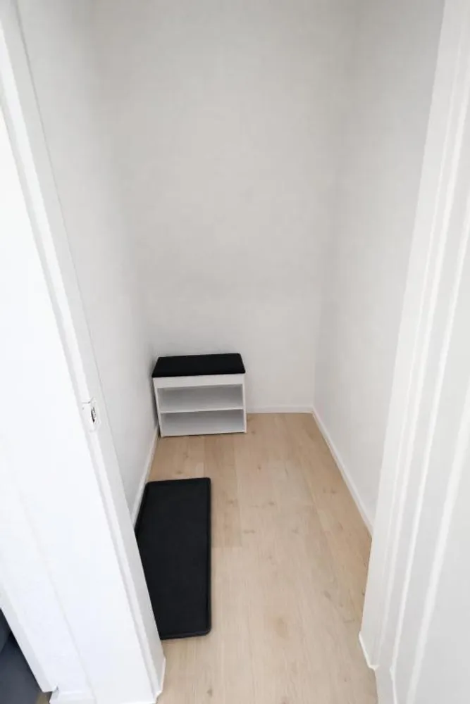 1 Zimmer Wohnung mit 35 m² in Bad Kreuznach – Bild 4