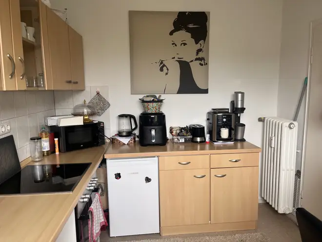 2 Zimmer Wohnung mit 41 m² in Essen – Bild 6