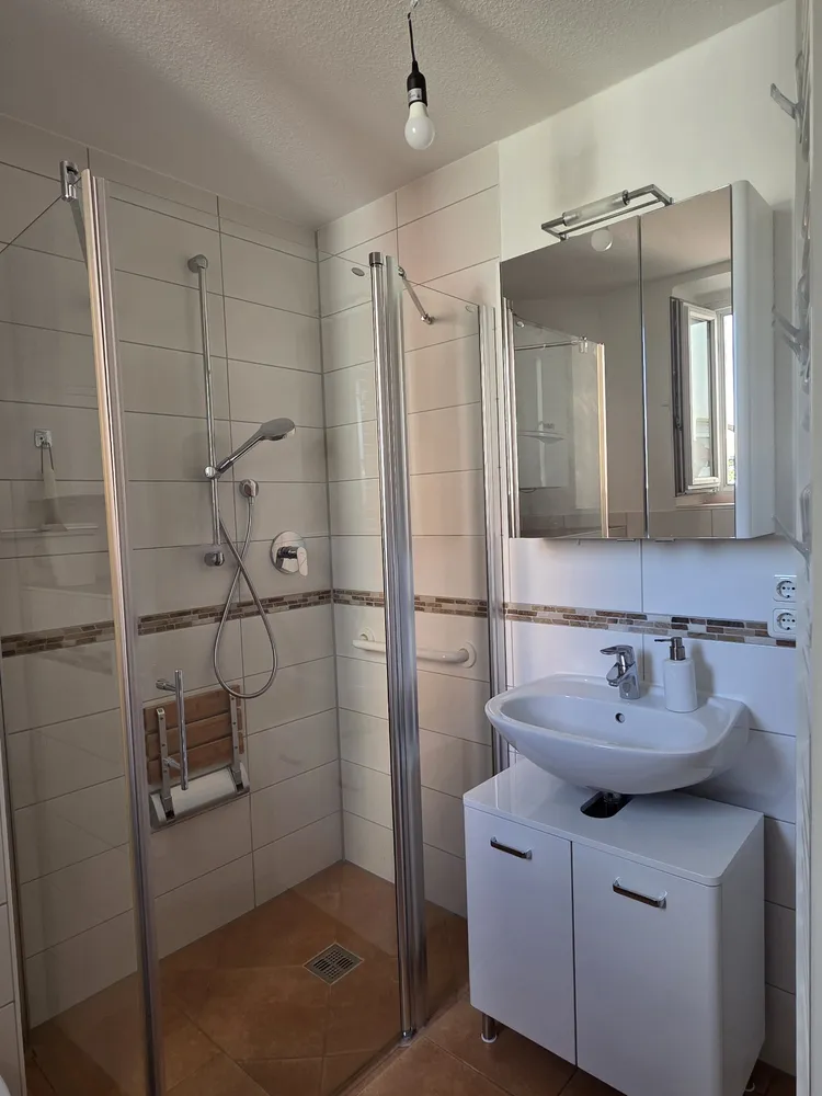 3 Zimmer Wohnung mit 67 m² in Augsburg – Bild 2