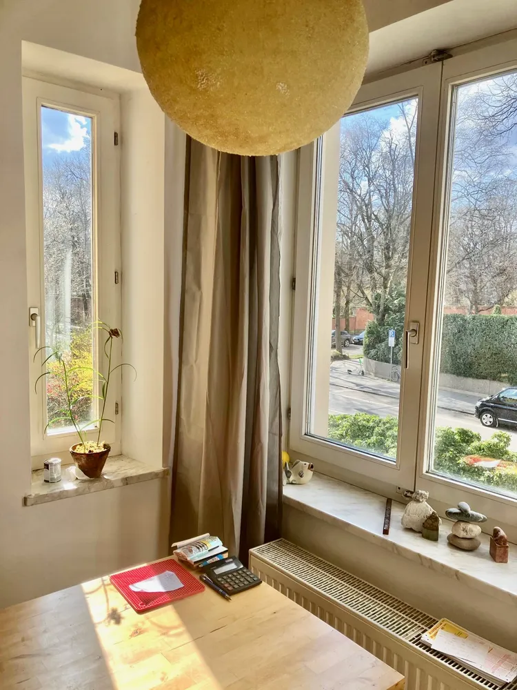 1 Zimmer Wohnung mit 54 m² in München – Bild 4