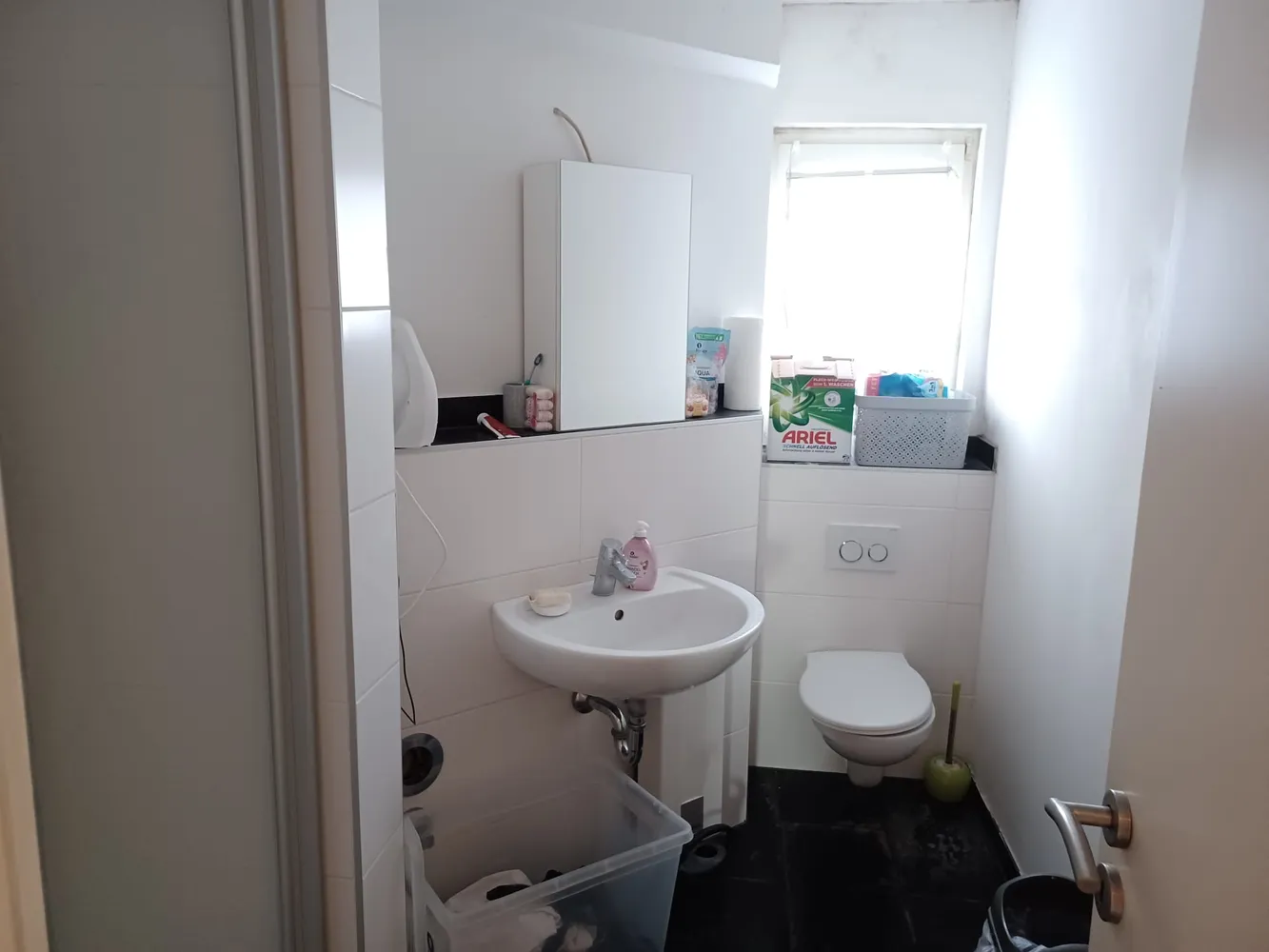 2 Zimmer Wohnung mit 55 m² in Essen – Bild 4