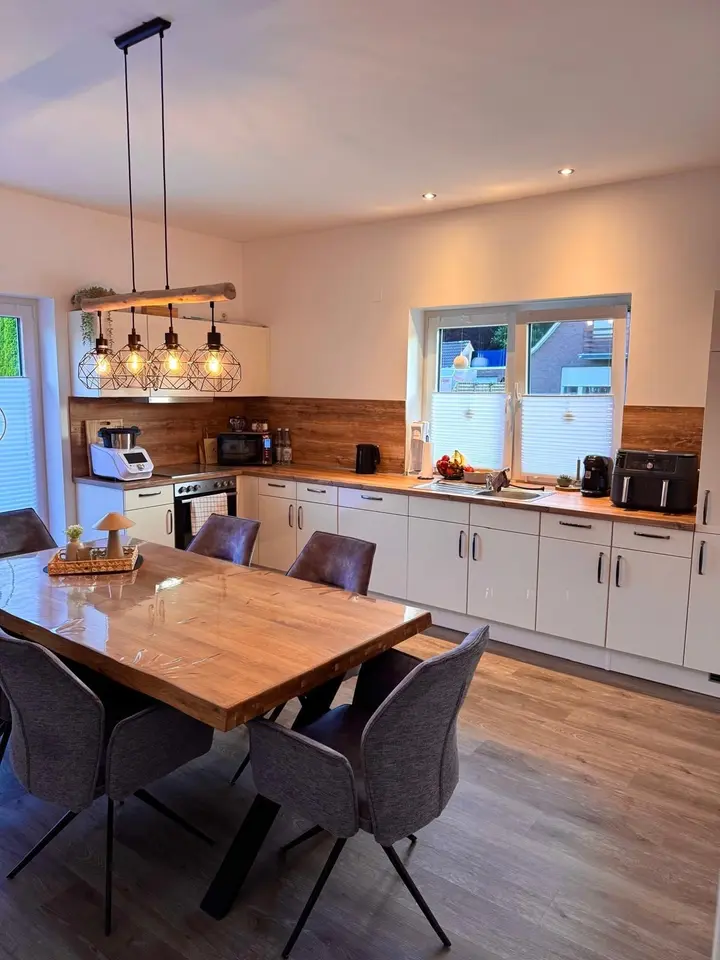 3 Zimmer Haus mit 131 m² in Aurich – Bild 7