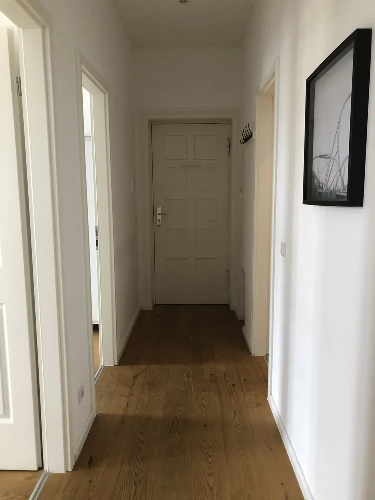 3 Zimmer Wohnung mit 72 m² in Berlin – Bild 2