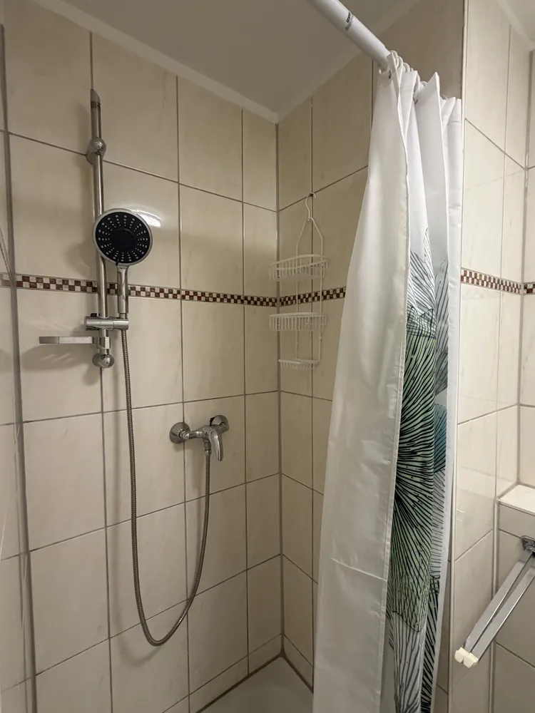 2 Zimmer Wohnung mit 35 m² in Frankfurt am Main – Bild 12