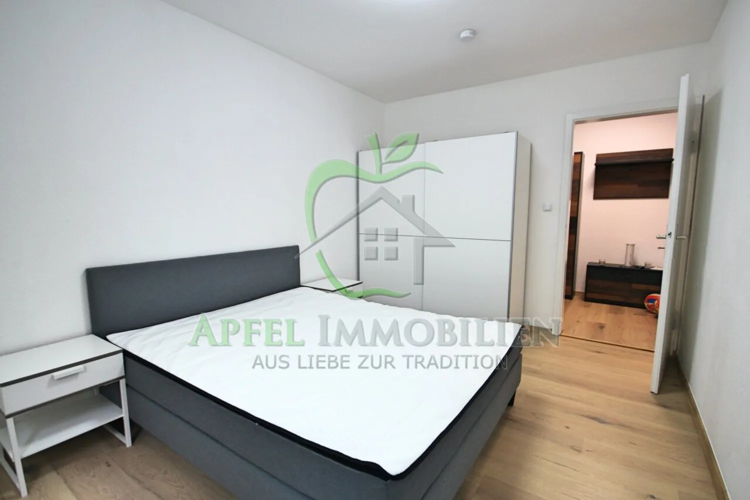 2 Zimmer Wohnung mit 47 m² in Stuttgart – Bild 2