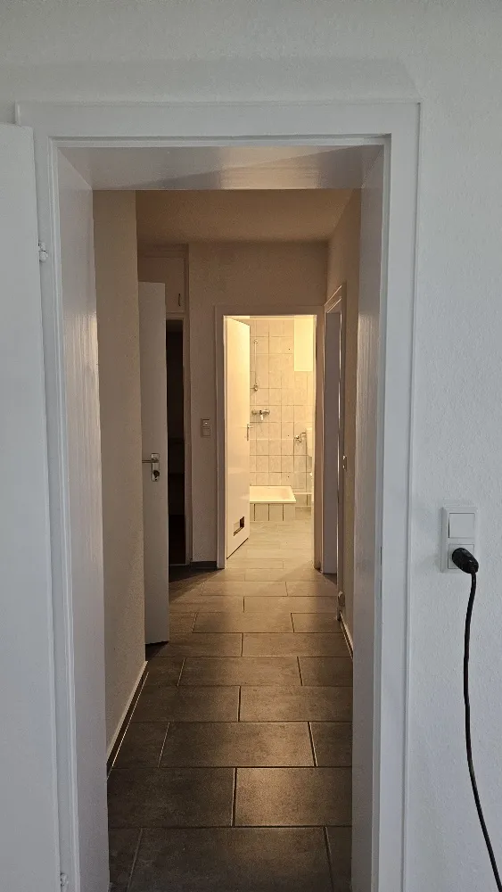 2 Zimmer Wohnung mit 52 m² in Salzgitter – Bild 2