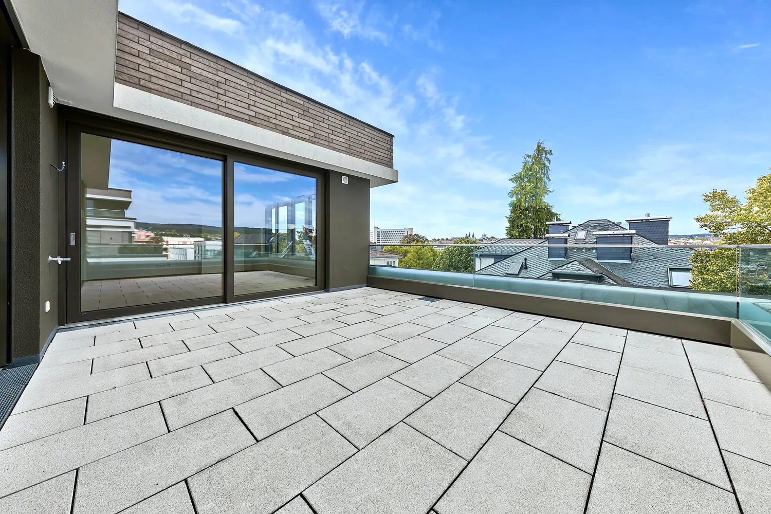 2 room apartment with 73 m² in Wiesbaden – Photo 2