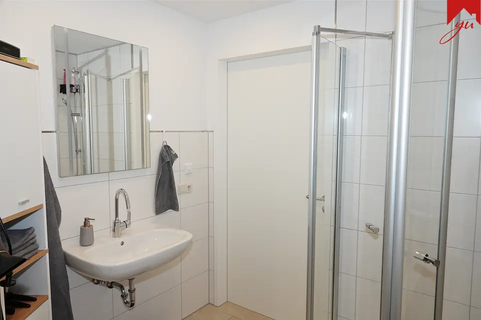 2 Zimmer Wohnung mit 70 m² in Aurich – Bild 9