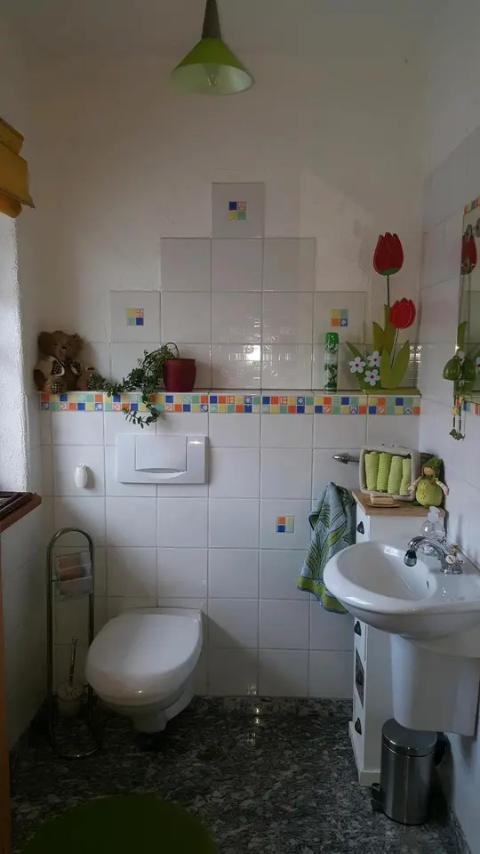 WG-Zimmer mit 16 m² in Memmingen – Bild 4