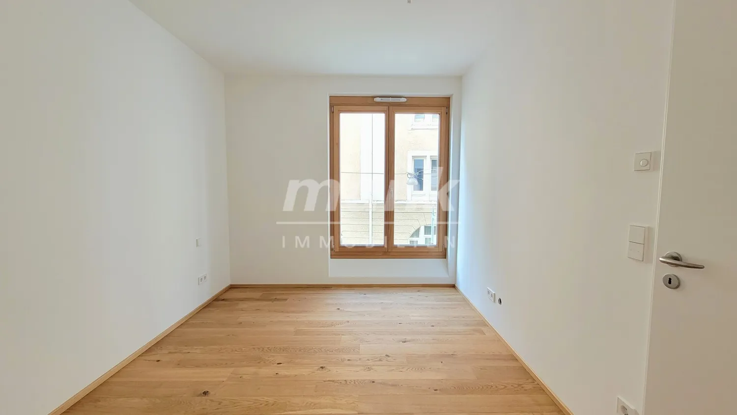 2 Zimmer Wohnung mit 53 m² in Ulm – Bild 1