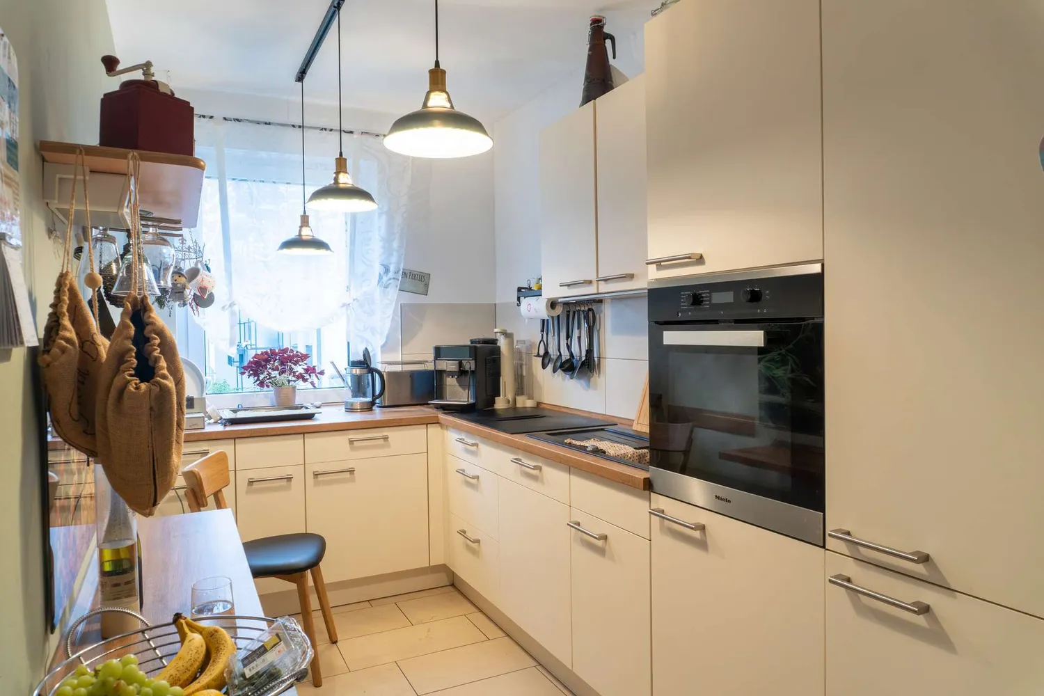 3 room apartment with 88 m² in Dresden – Photo 4
