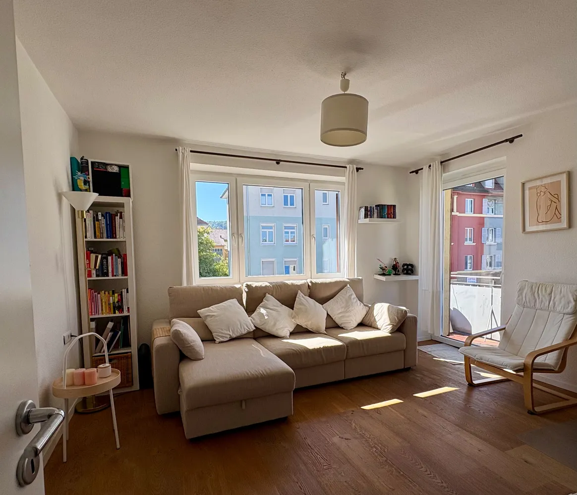 3 Zimmer Wohnung mit 70 m² in Stuttgart – Bild 7