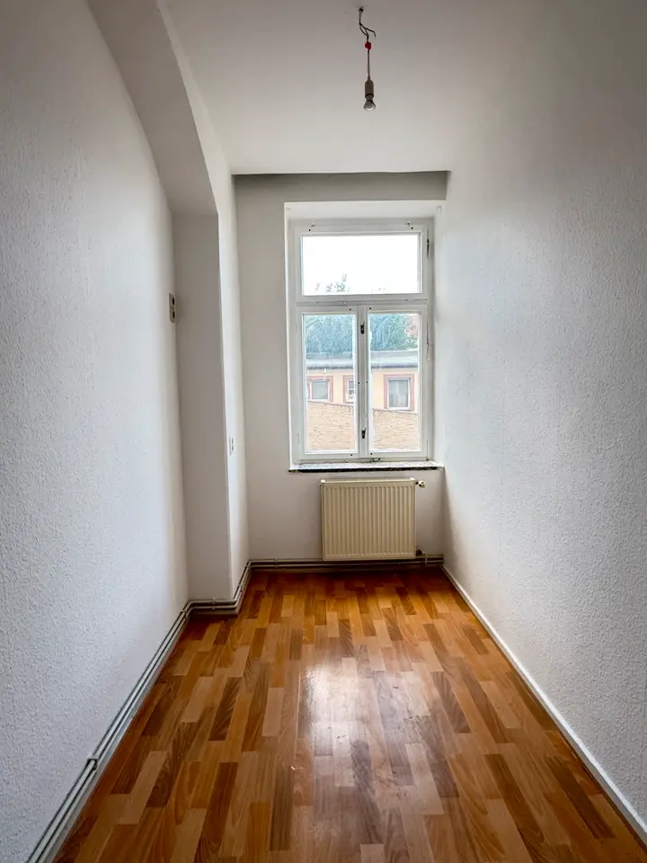 4 Zimmer Wohnung mit 84 m² in Zeitz – Bild 3