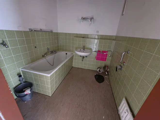 1 Zimmer Wohnung mit 43 m² in Düsseldorf – Bild 6