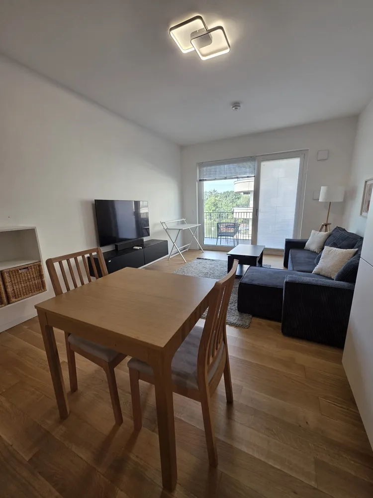 2 room apartment with 49 m² in Potsdam – Photo 8