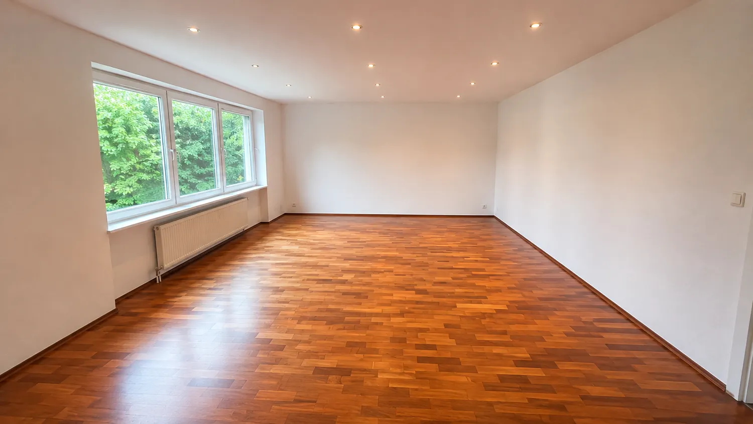 3 Zimmer Wohnung mit 100 m² in Dortmund – Bild 2
