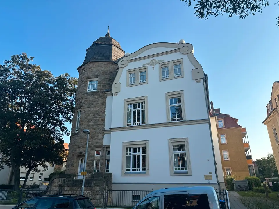 2 Zimmer Wohnung mit 45 m² in Bautzen – Bild 3