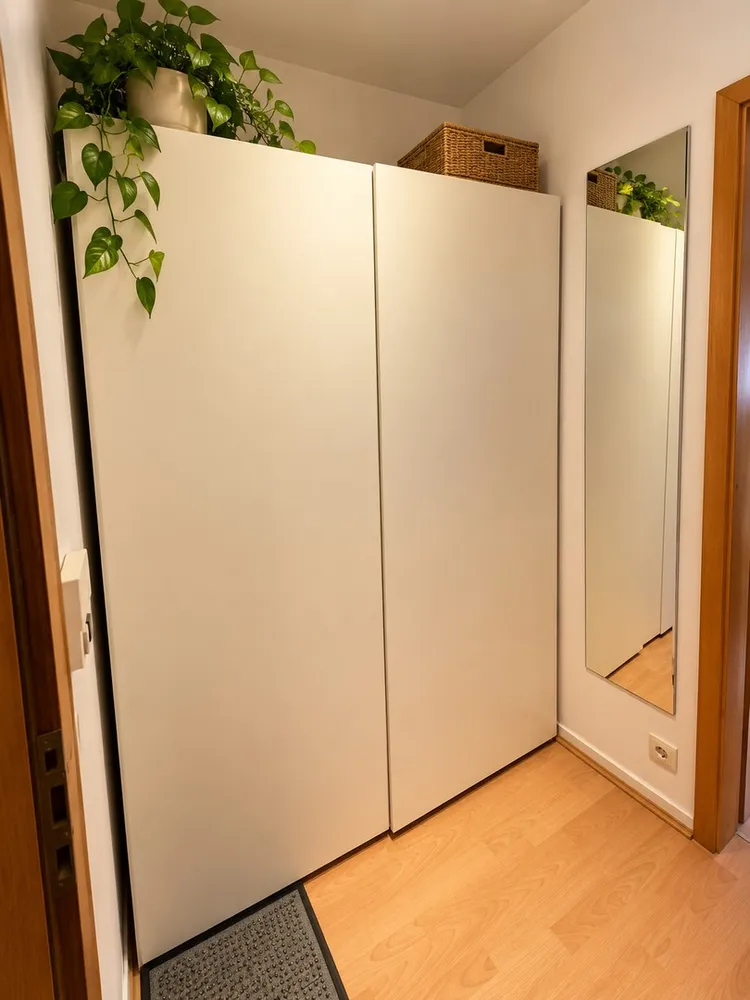 1 Zimmer Wohnung mit 27 m² in Aachen – Bild 9