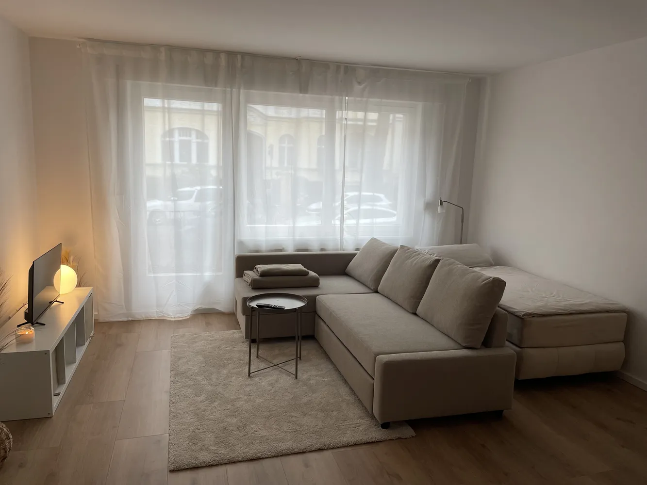 1 Zimmer Wohnung mit 35 m² in Berlin – Bild 1