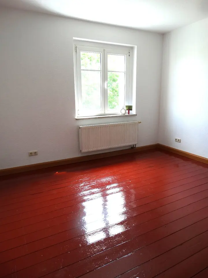 2 Zimmer Wohnung mit 48 m² in Altenburg – Bild 1