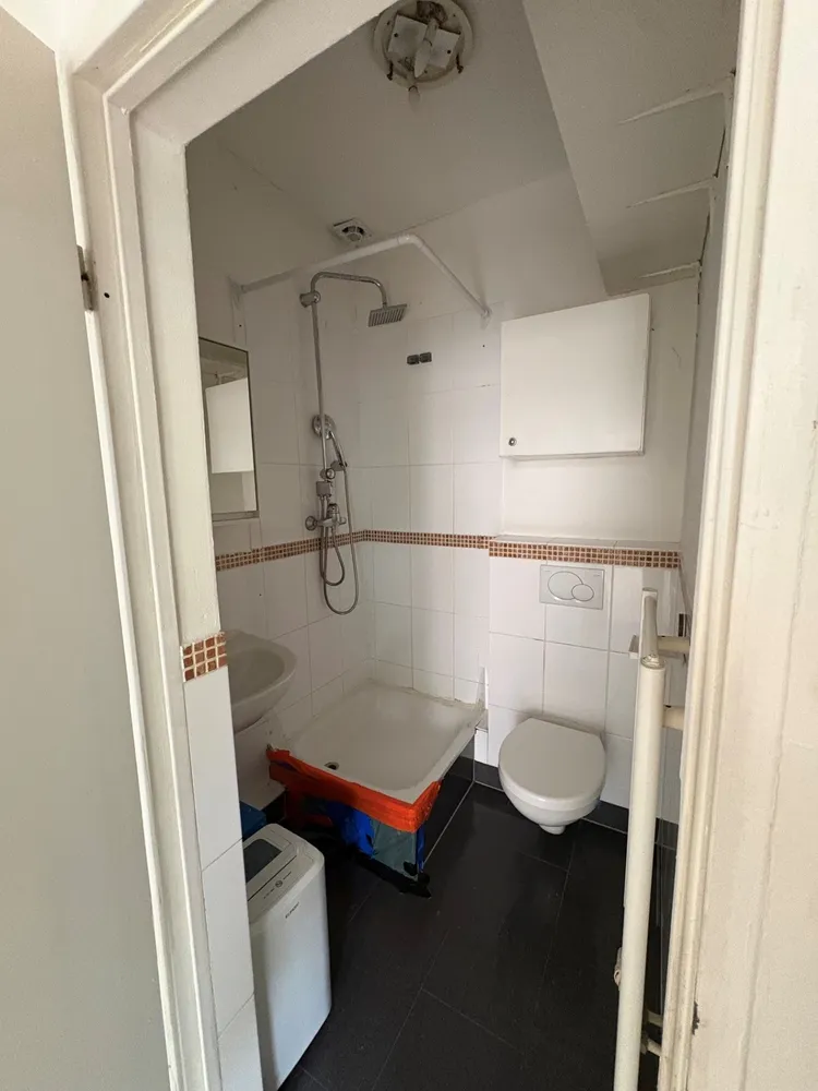 3 room apartment with 50 m² in Hamburg – Photo 4