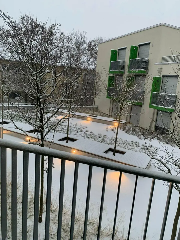 Studio mit 20 m² in München – Bild 10