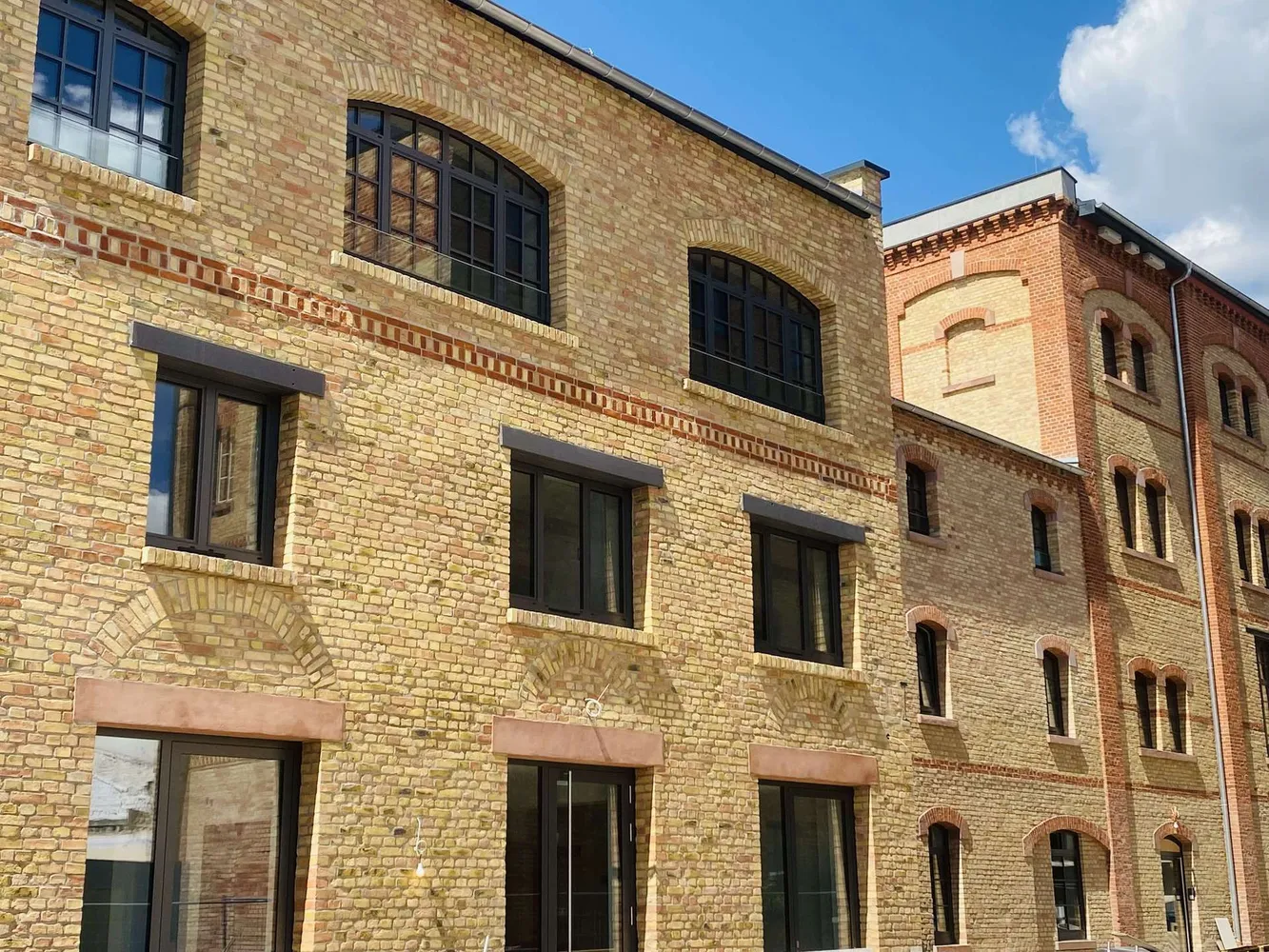 3 Zimmer Wohnung mit 109 m² in Mannheim – Bild 12